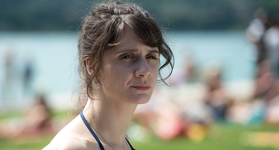 "Dieses Sommergefühl", © Rendezvous Filmverleih, Claire Nicol 2014