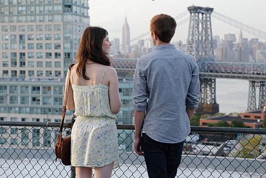 "Dieses Sommergefühl", Quelle: Rendezvous Filmverleih, DIF, © Rendezvous Film