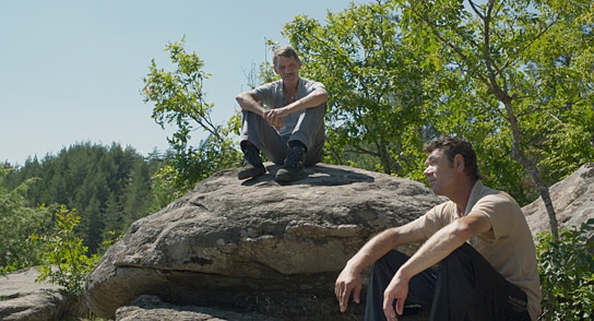 "Western", Quelle: Piffl Medien, DIF, © Komplizen Film