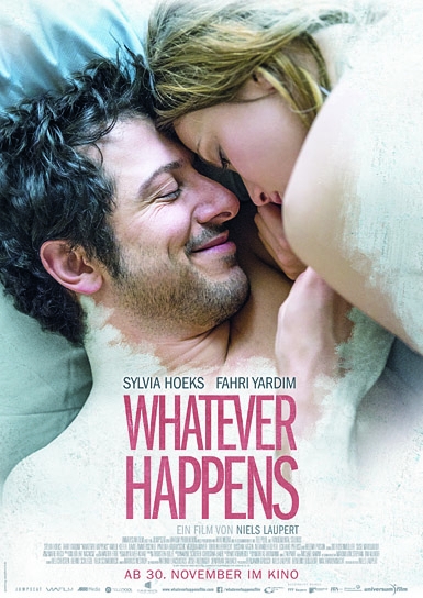 "Whatever Happens", Quelle: Universum Film, DIF