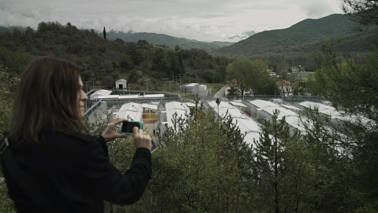 "Orientierungslosigkeit ist kein Verbrechen", Quelle: Grandfilm, DIF