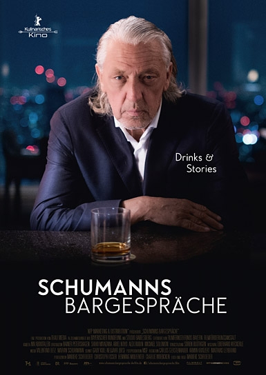 "Schumanns Bargespräche", Quelle: NFP Marketing & Distribution, DIF