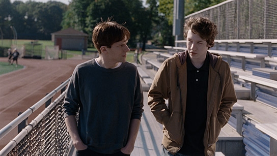 "Louder Than Bombs", © memento films distribution (FR)