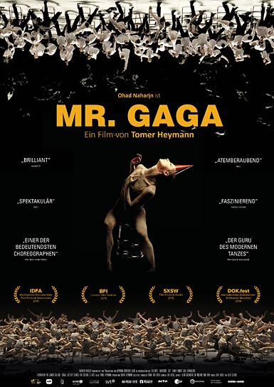 "Mr. Gaga", Quelle: Farbfilm Verleih, DIF