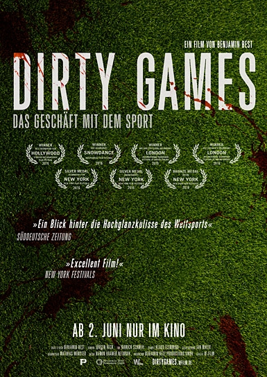 "Dirty Games", Quelle: W-film, DIF