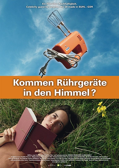 "Kommen Rührgeräte in den Himmel?", Quelle: GMfilms, DIF