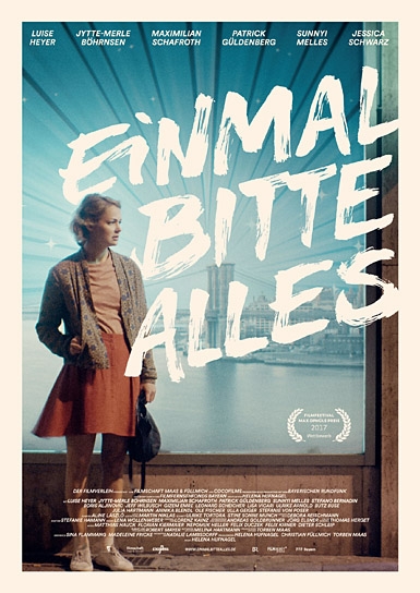 "Einmal Bitte Alles", Quelle: Der Filmverleih, DIF