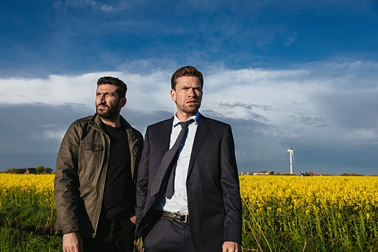 "Erlösung", Quelle: NFP Marketing & Distribution, DIF, © Henrik Ohsten