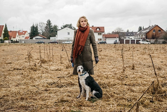 "Der Hund begraben", Quelle: Movienet Film, DIF, © Glory Film