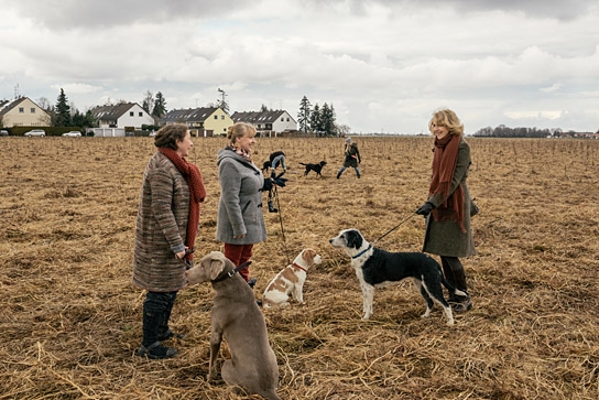 "Der Hund begraben", Quelle: Movienet Film, DIF, © Glory Film