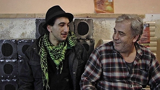 "Herkules", Quelle: Karl Handke Filmproduktion, DIF