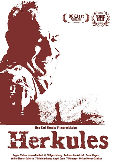 "Herkules", Quelle: Karl Handke Filmproduktion, DIF