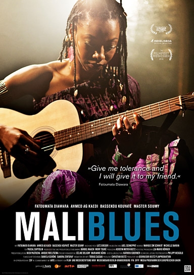 "Mali Blues", Quelle: Real Fiction Filmverleih, DIF