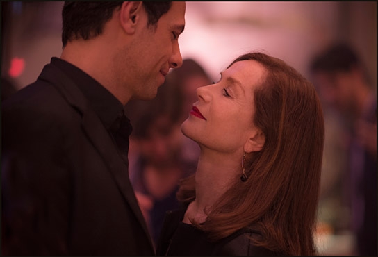 "Elle", Quelle: MFA+ Filmdistribution