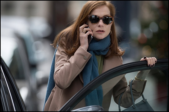 "Elle", Quelle: MFA+ Filmdistribution
