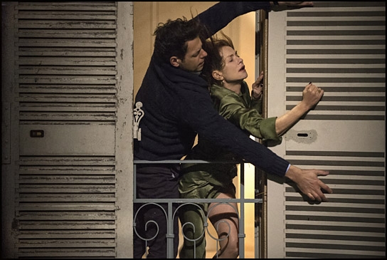 "Elle", Quelle: MFA+ Filmdistribution