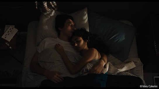 "Paterson", © Mary Cybulski