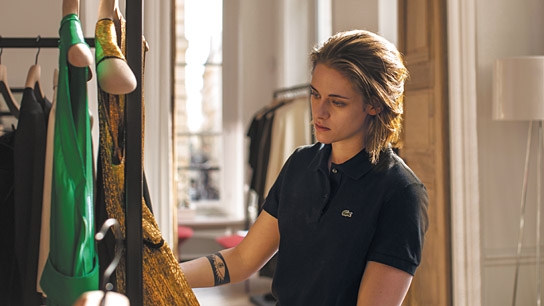 "Personal Shopper", Weltkino Filmverleih, DIF, © Carole Bethuel