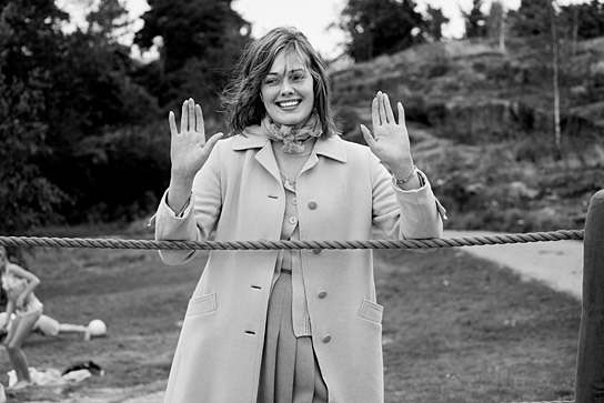 "Der glücklichste Tag im Leben des Olli Mäki", Quelle: Camino Filmverleih, DIF