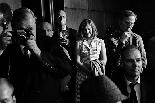 "Der glücklichste Tag im Leben des Olli Mäki", © Sami Kuokkanen