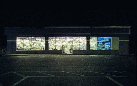 "Ocean Hill Drive", Quelle: Kunsthochschule für Medien Köln