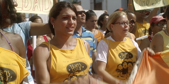 "Transit Havanna", Quelle: Rise and Shine Cinema, DIF