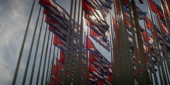 "Transit Havanna", Quelle: Rise and Shine Cinema, DIF