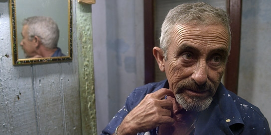 "Transit Havanna", Quelle: Rise and Shine Cinema, DIF