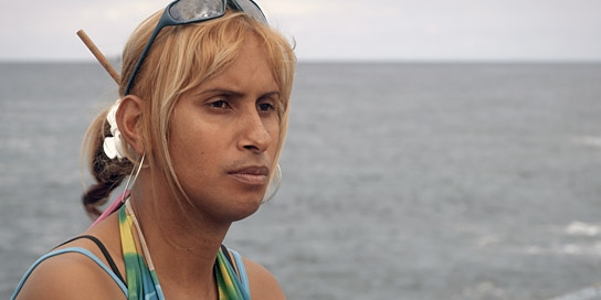 "Transit Havanna", Quelle: Rise and Shine Cinema, DIF
