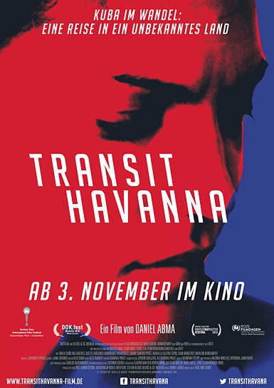 "Transit Havanna", Quelle: Rise and Shine Cinema, DIF