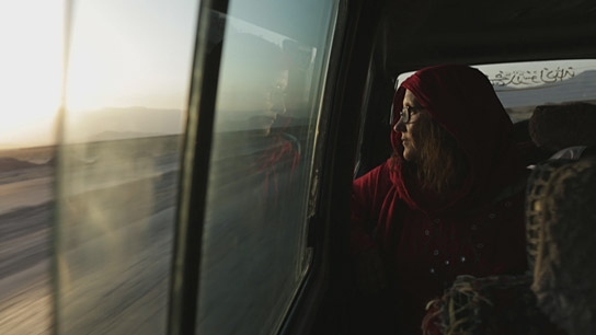 "National Bird" © NFP Marketing & Distribution, Ten Forward Films, Torsten Lapp