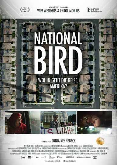 "National Bird"