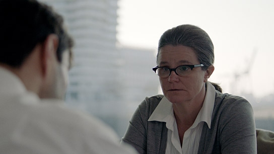 "Die Hände meiner Mutter", © Kinescope Film