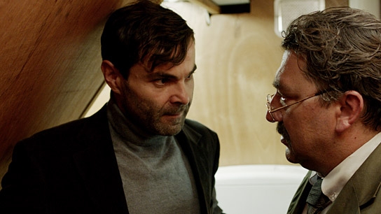 "Die Hände meiner Mutter", © Kinescope Film
