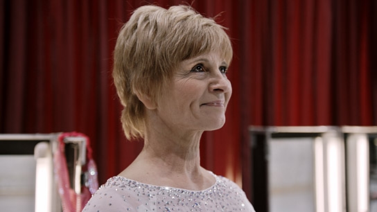"Die Anfängerin", Quelle: Farbfilm Verleih, DIF, © Flare Film, Kolja Raschke