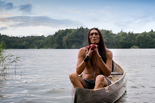 "Es war einmal Indianerland", Quelle: Camino Filmverleih, DIF