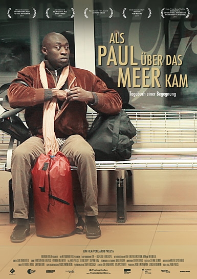 "Als Paul über das Meer kam ", Quelle: Farbfilm Verleih, DIF