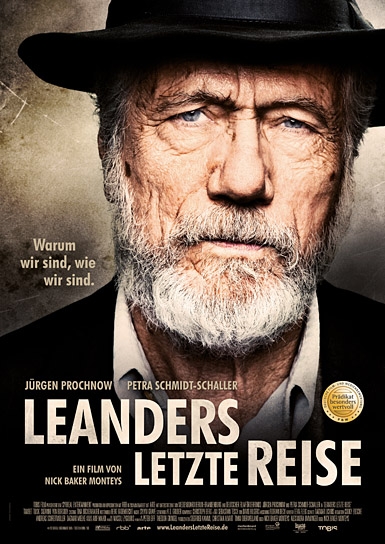 "Leanders letzte Reise", Quelle: TOBIS Film, DIF, © TOBIS Film GmbH
