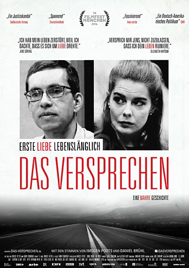 "Das Versprechen - Erste Liebe lebenslänglich", Quelle: Farbfilm Verleih, DIF