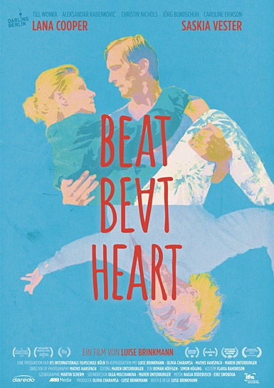 "Beat Beat Heart", Quelle: daredo media, DIF