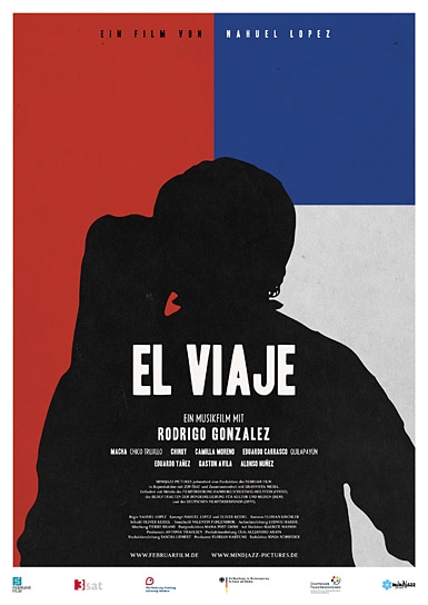 "El Viaje", Quelle: mindjazz pictures, DIF