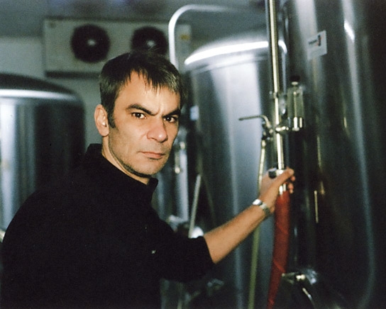 "Beer Brothers", Quelle: Real Fiction Filmverleih, DIF, © Happy Endings Film