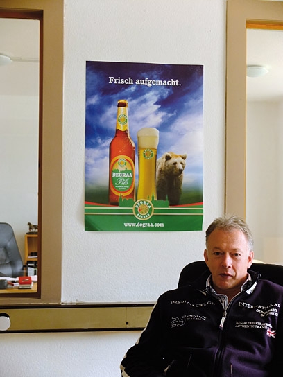 "Beer Brothers", Quelle: Real Fiction Filmverleih, DIF, © Happy Endings Film