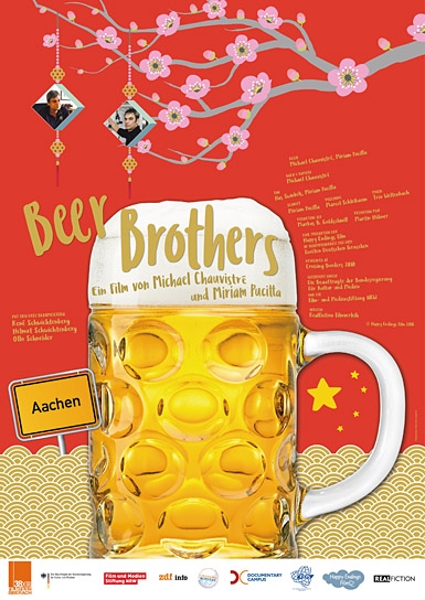 "Beer Brothers", Quelle: Real Fiction Filmverleih, DIF