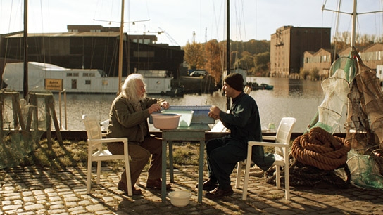 "Ostfriesisch für Anfänger", Quelle: Universum Film, DIF