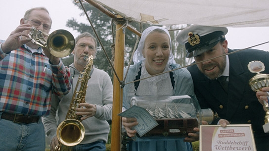 "Ostfriesisch für Anfänger", Quelle: Universum Film, DIF