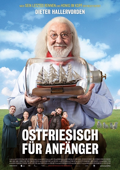 "Ostfriesisch für Anfänger", Quelle: Universum Film, DIF
