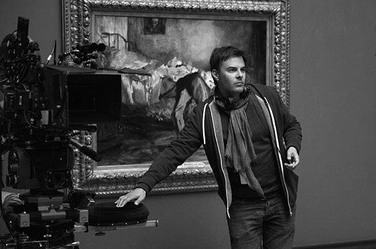 "Frantz", Quelle: X Verleih, DIF, © X Verleih