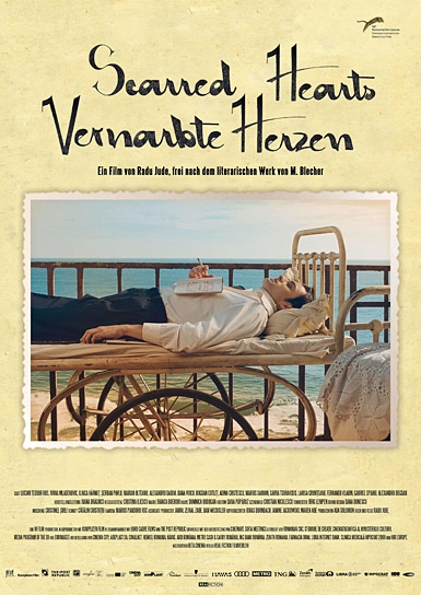 "Scarred Hearts - Vernarbte Herzen", Quelle: Real Fiction Filmverleih, DIF