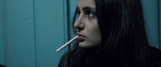"Vânătoare", Quelle: Grandfilm, DIF